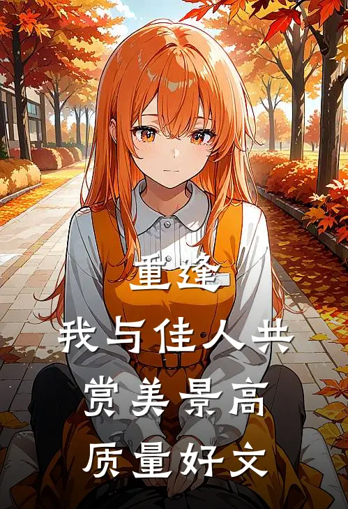 重逢：我与佳人共赏美景高质量好文