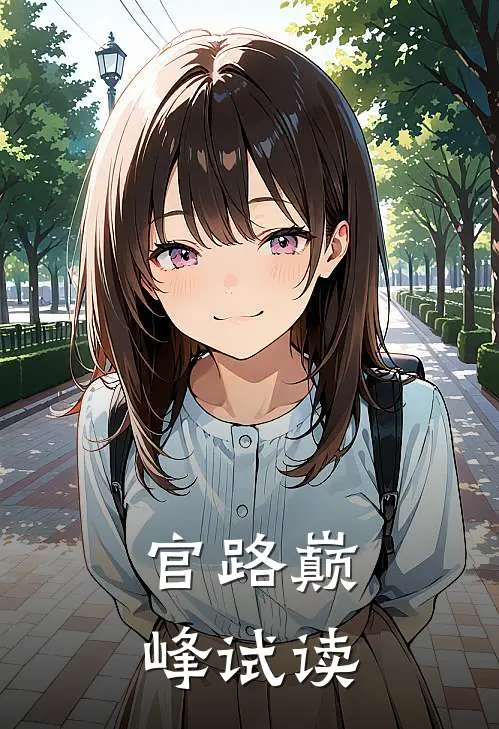 官路巅峰试读