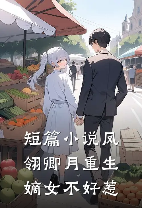 短篇小说凤翎卿月重生嫡女不好惹