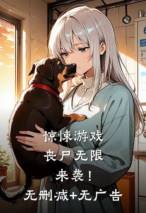 惊悚游戏，丧尸无限来袭！无删减+无广告