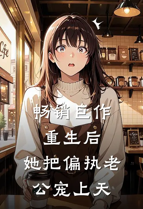 畅销巨作重生后，她把偏执老公宠上天
