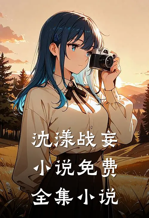 沈漾战妄小说免费全集小说