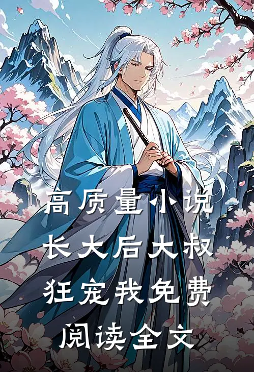 高质量小说长大后大叔狂宠我免费阅读全文