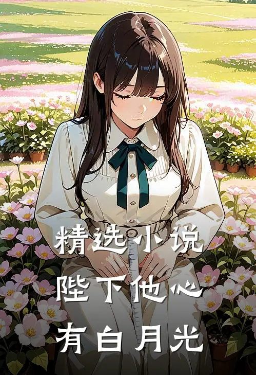 精选小说陛下他心有白月光