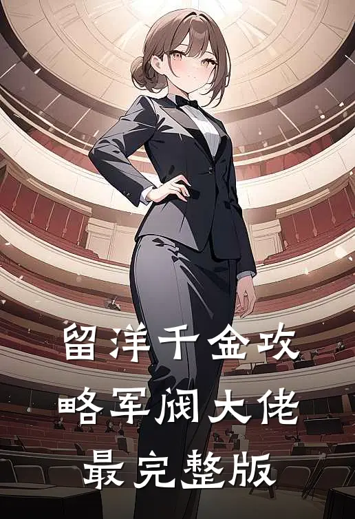 留洋千金攻略军阀大佬最完整版