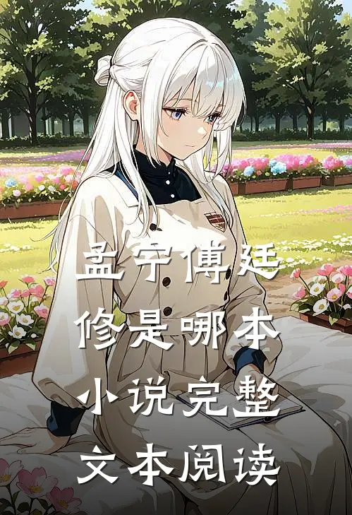 孟宁傅廷修是哪本小说完整文本阅读