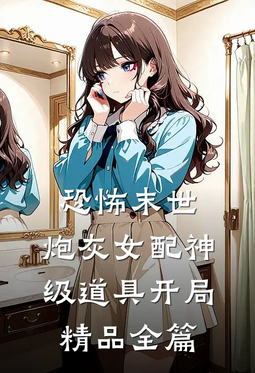 恐怖末世，炮灰女配神级道具开局精品全篇