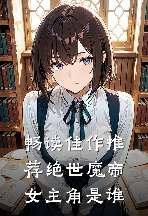 畅读佳作推荐绝世魔帝女主角是谁