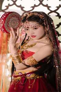 独坐成山雪一程爆款宝藏