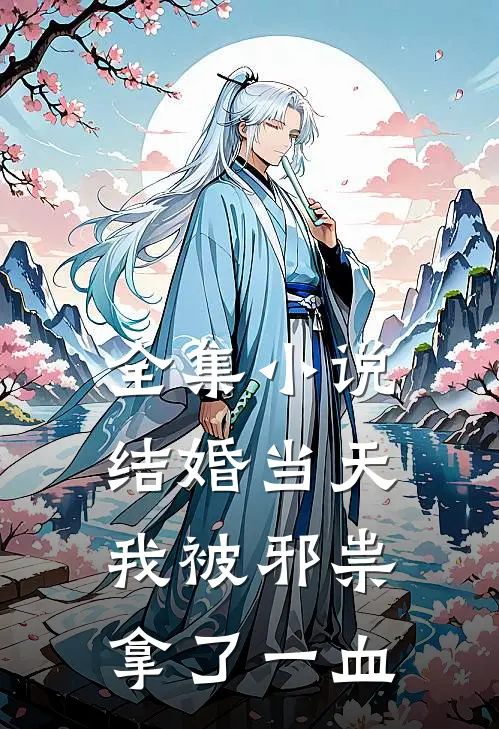 全集小说结婚当天，我被邪祟拿了一血
