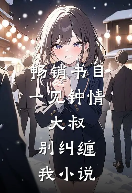 畅销书目一见钟情:大叔,别纠缠我小说