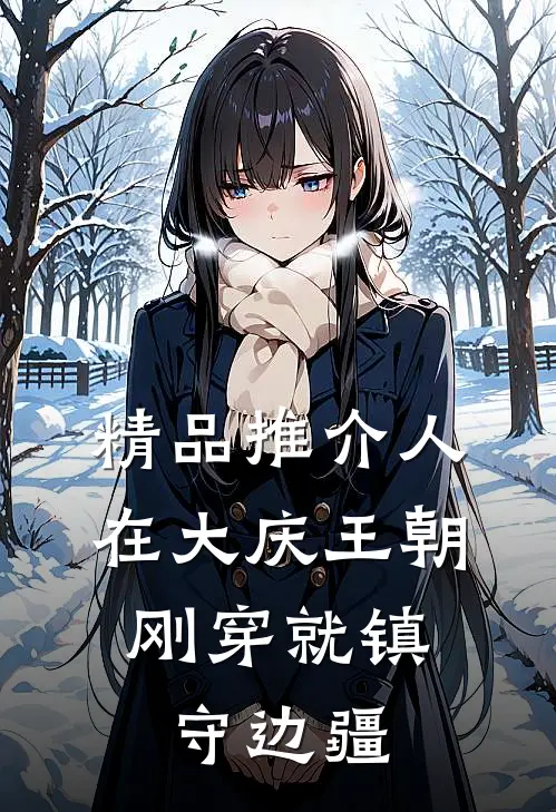 精品推介人在大庆王朝,刚穿就镇守边疆