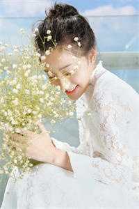 闪婚糙汉军官，他宠妻无度质量好文