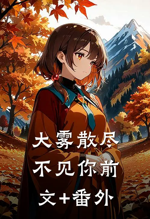 大雾散尽不见你前文+番外