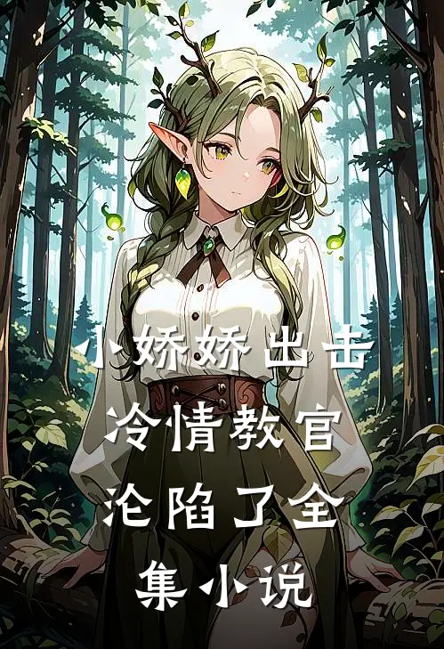 小娇娇出击，冷情教官沦陷了全集小说