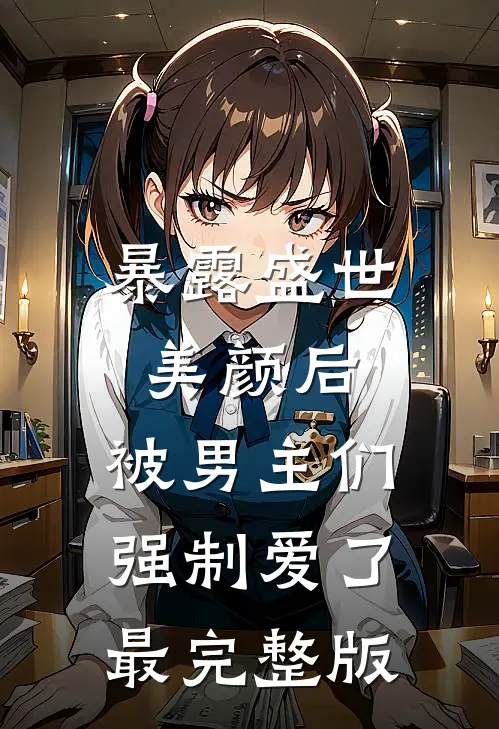 暴露盛世美颜后，被男主们强制爱了最完整版