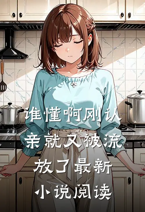 谁懂啊刚认亲就又被流放了最新小说阅读