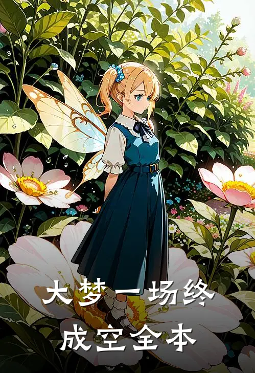 大梦一场终成空全本