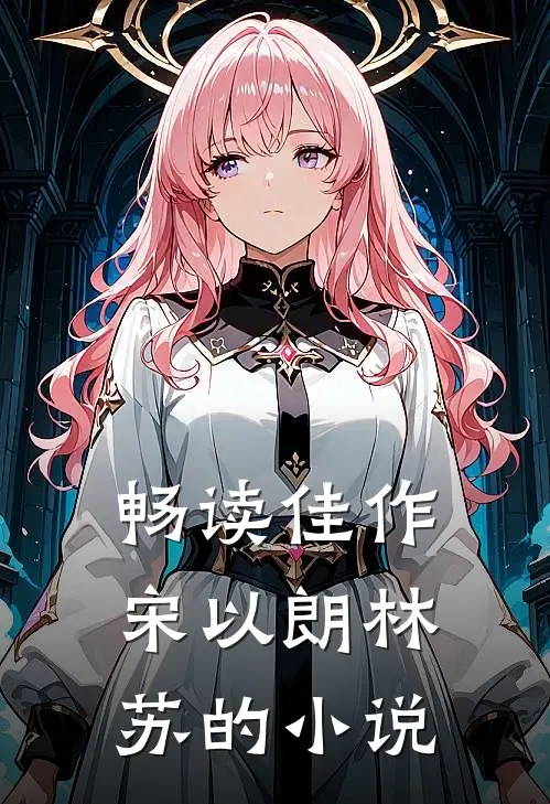 畅读佳作宋以朗林苏的小说