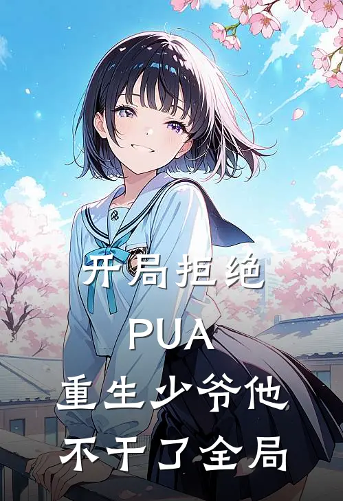 开局拒绝PUA，重生少爷他不干了全局