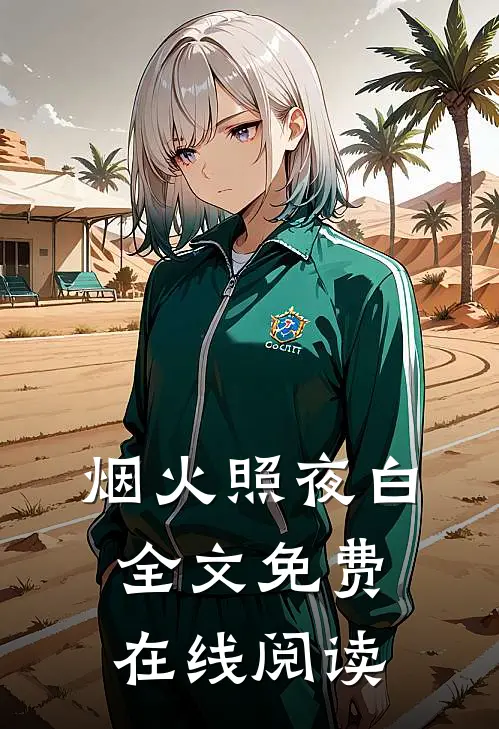 烟火照夜白全文免费在线阅读