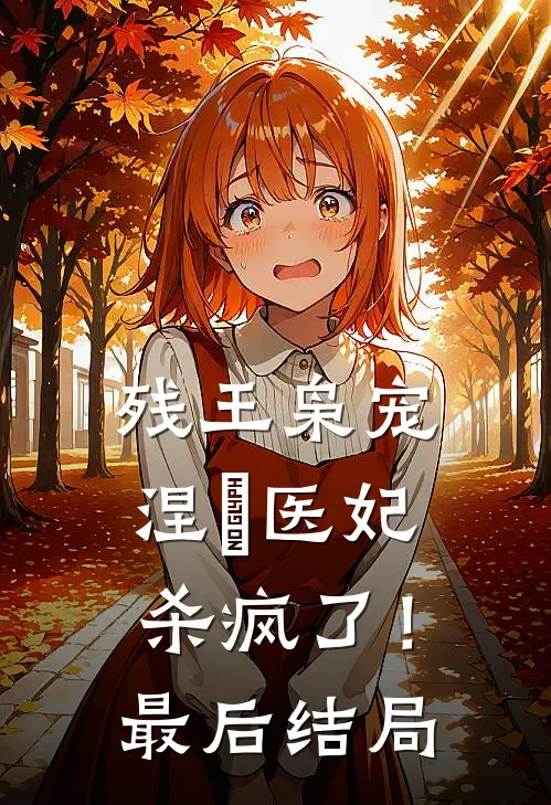残王枭宠涅槃医妃杀疯了!最后结局