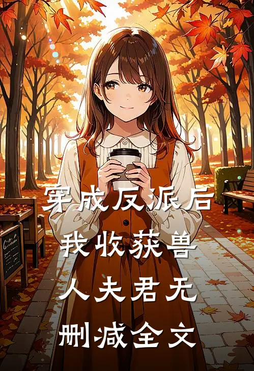 穿成反派后，我收获兽人夫君无删减全文