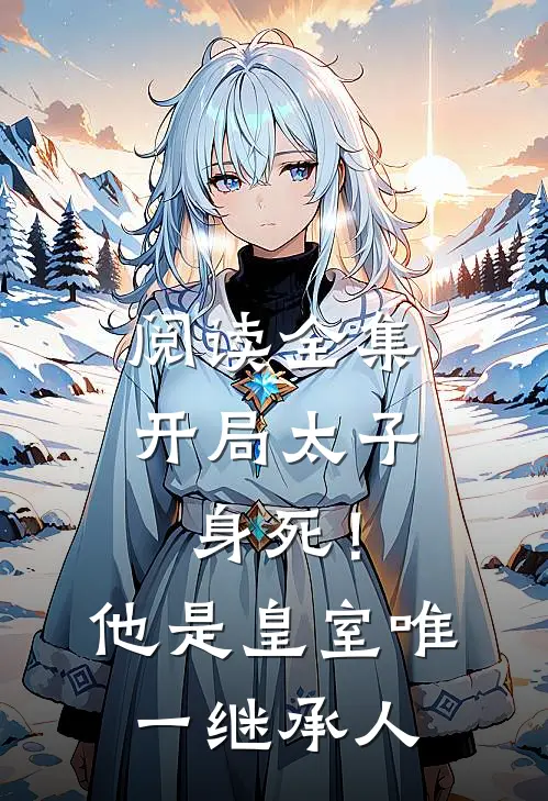 阅读全集开局太子身死！他是皇室唯一继承人