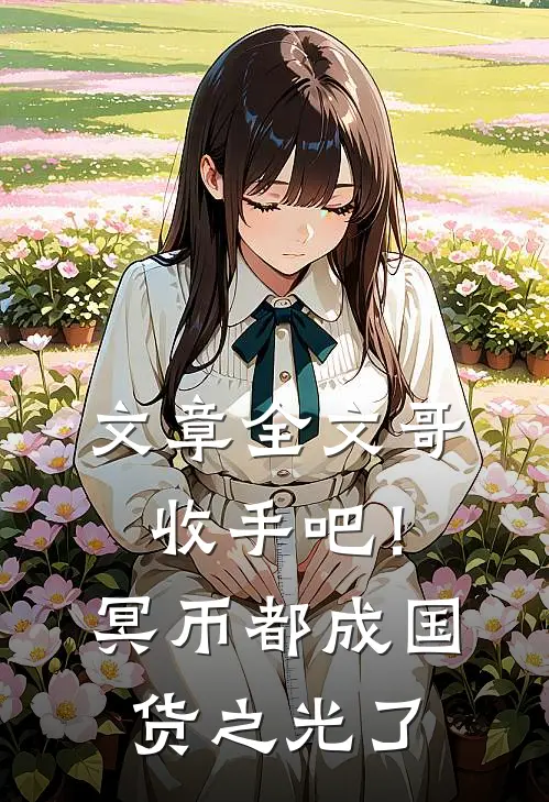 文章全文哥，收手吧！冥币都成国货之光了