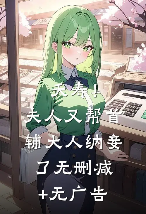 夭寿！夫人又帮首辅大人纳妾了无删减+无广告