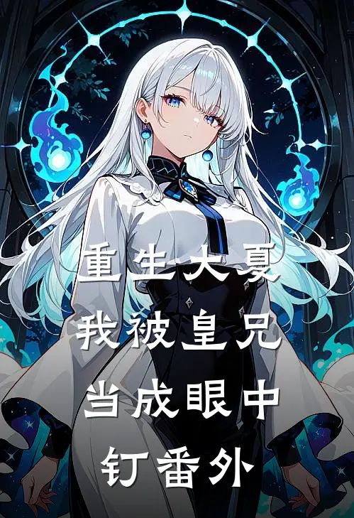 重生大夏，我被皇兄当成眼中钉 番外
