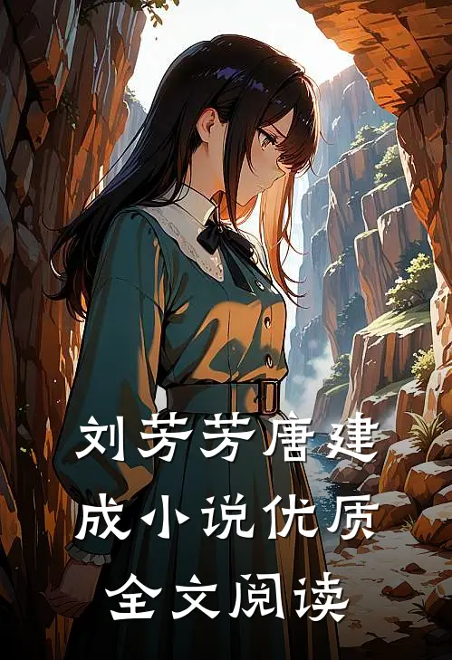 刘芳芳唐建成小说优质全文阅读