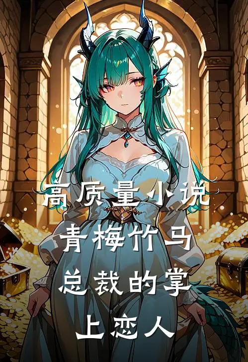 高质量小说青梅竹马,总裁的掌上恋人