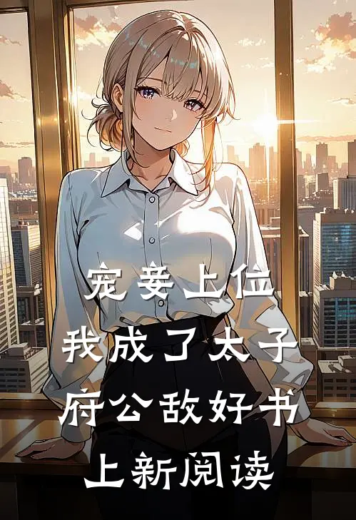 宠妾上位:我成了太子府公敌好书上新阅读