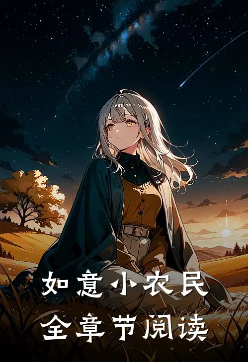 如意小农民全章节阅读