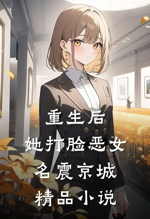 重生后，她打脸恶女名震京城精品小说