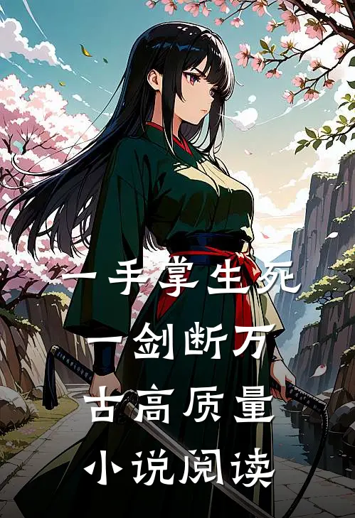一手掌生死，一剑断万古高质量小说阅读
