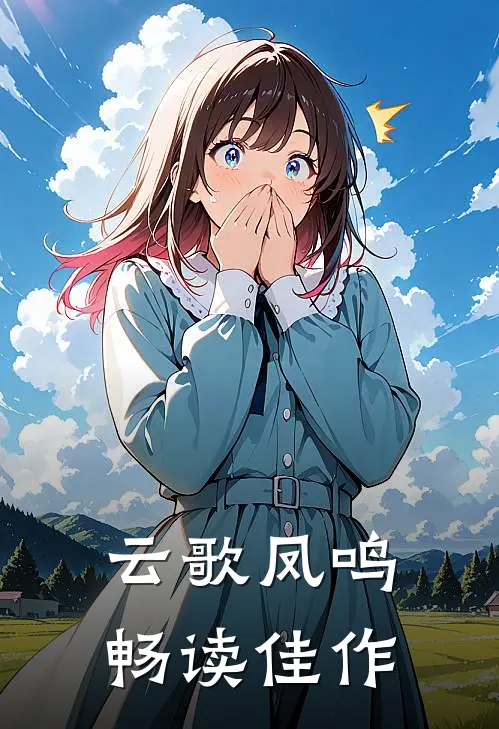 云歌凤鸣畅读佳作