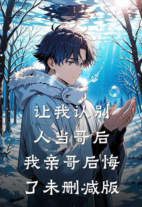 让我认别人当哥后，我亲哥后悔了未删减版