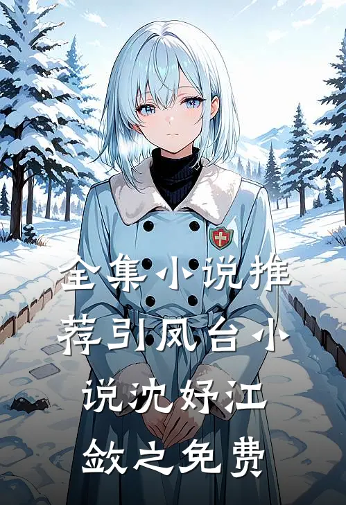 全集小说推荐引凤台小说沈妤江敛之免费