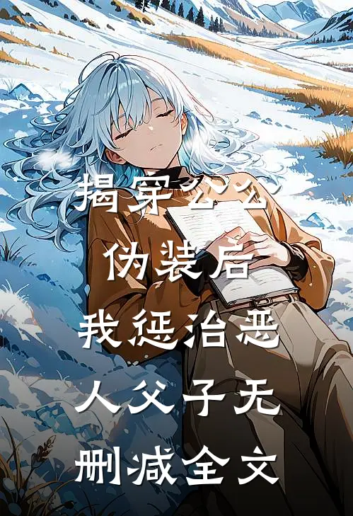 揭穿公公伪装后,我惩治恶人父子无删减全文在线阅读