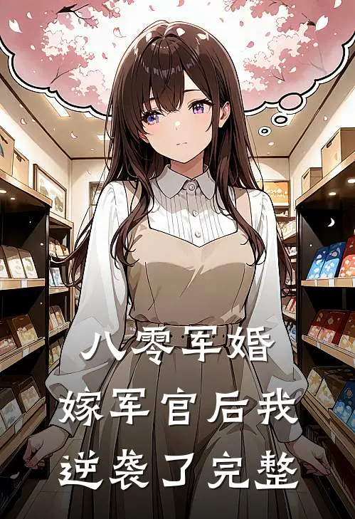 八零军婚：嫁军官后我逆袭了完整