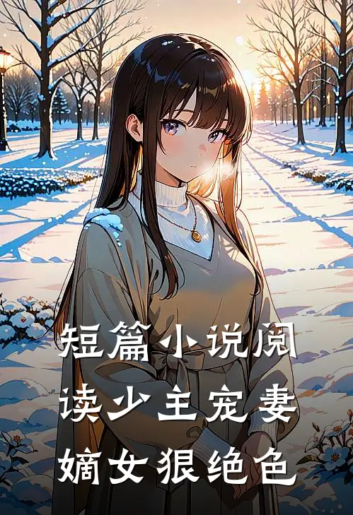 短篇小说阅读少主宠妻嫡女狠绝色