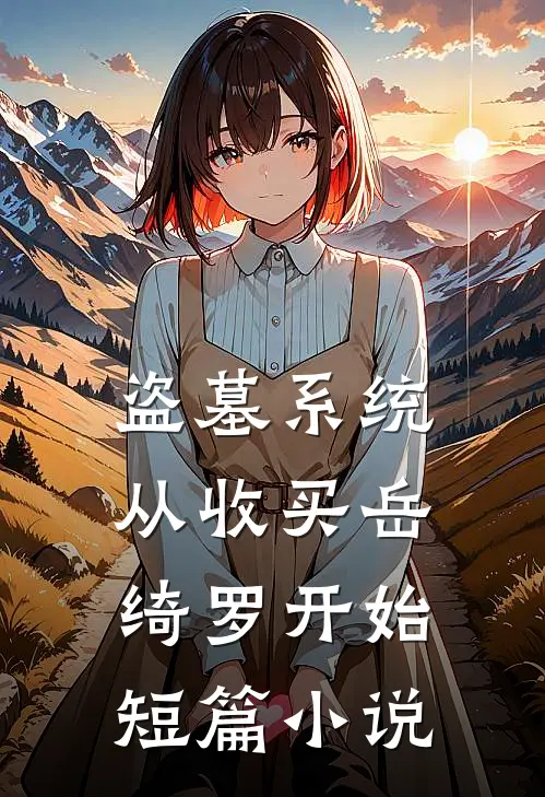 盗墓系统：从收买岳绮罗开始短篇小说