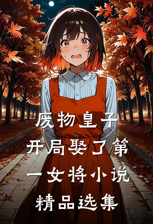 废物皇子,开局娶了第一女将小说精品选集