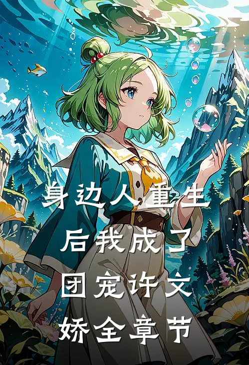 身边人重生后我成了团宠许文娇全章节