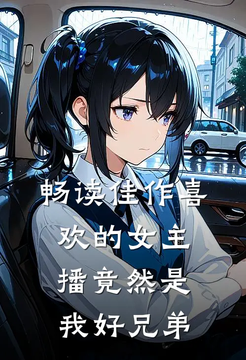 畅读佳作喜欢的女主播竟然是我好兄弟