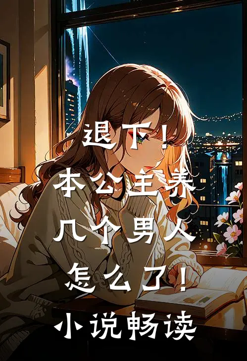 退下!本公主养几个男人怎么了!畅读网