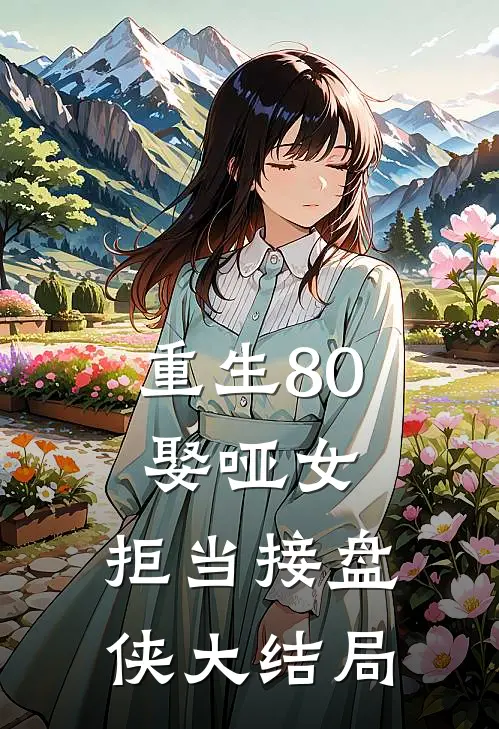 重生80娶哑女,拒当接盘侠大结局