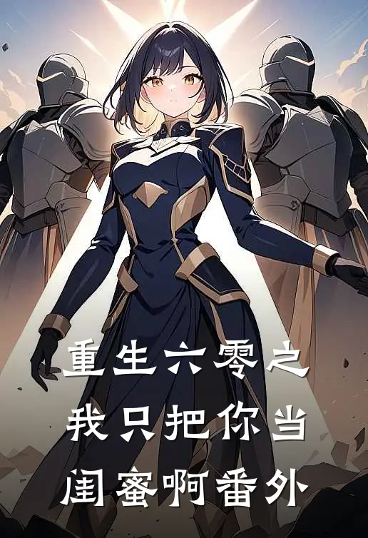 重生六零之我只把你当闺蜜啊 番外篇